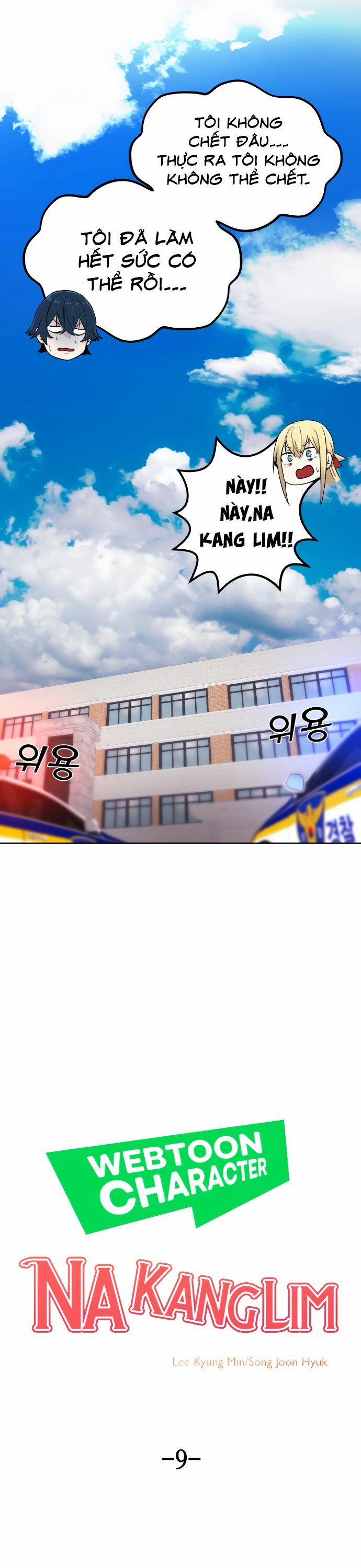 Nhân Vật Webtoon Na Kang Lim 9 trang 10