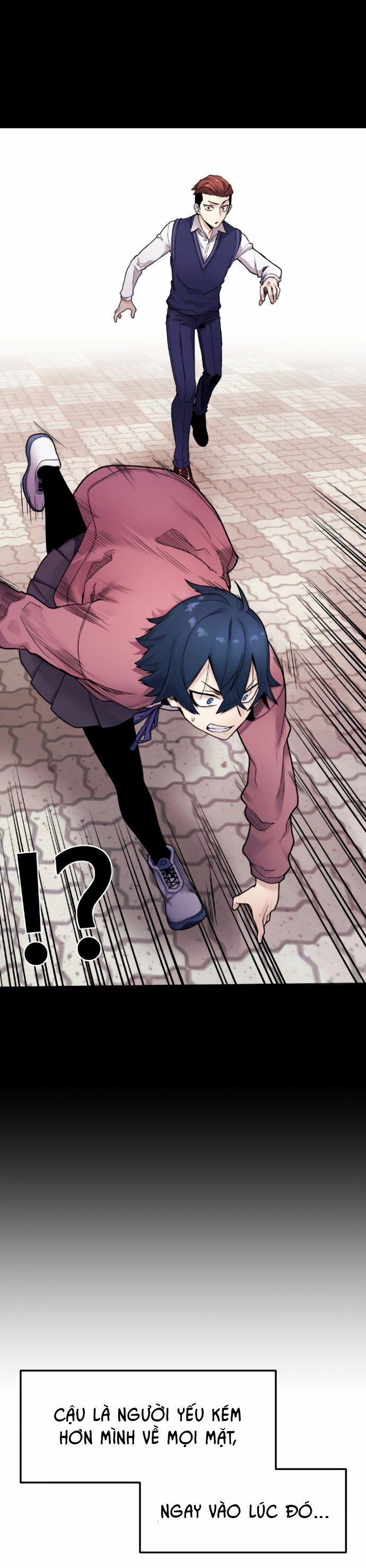 Nhân Vật Webtoon Na Kang Lim 9 trang 17