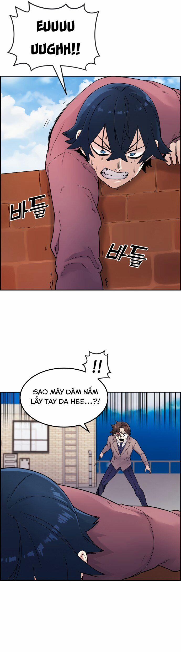 Nhân Vật Webtoon Na Kang Lim 9 trang 2