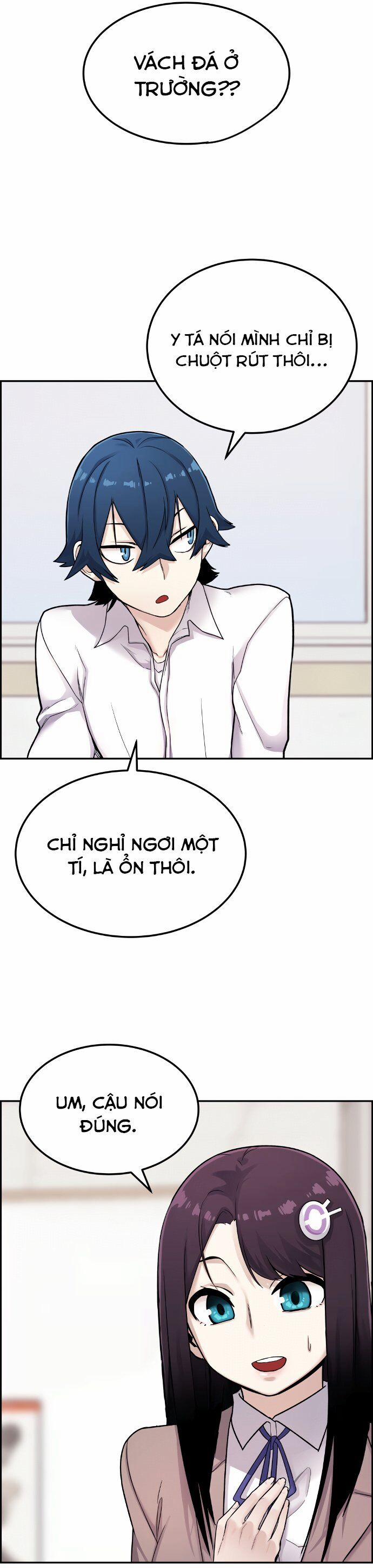 Nhân Vật Webtoon Na Kang Lim 9 trang 22