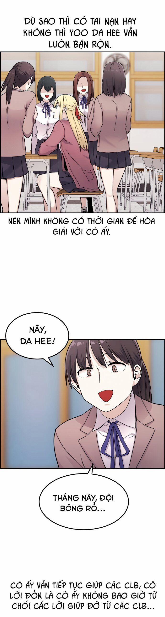 Nhân Vật Webtoon Na Kang Lim 9 trang 30