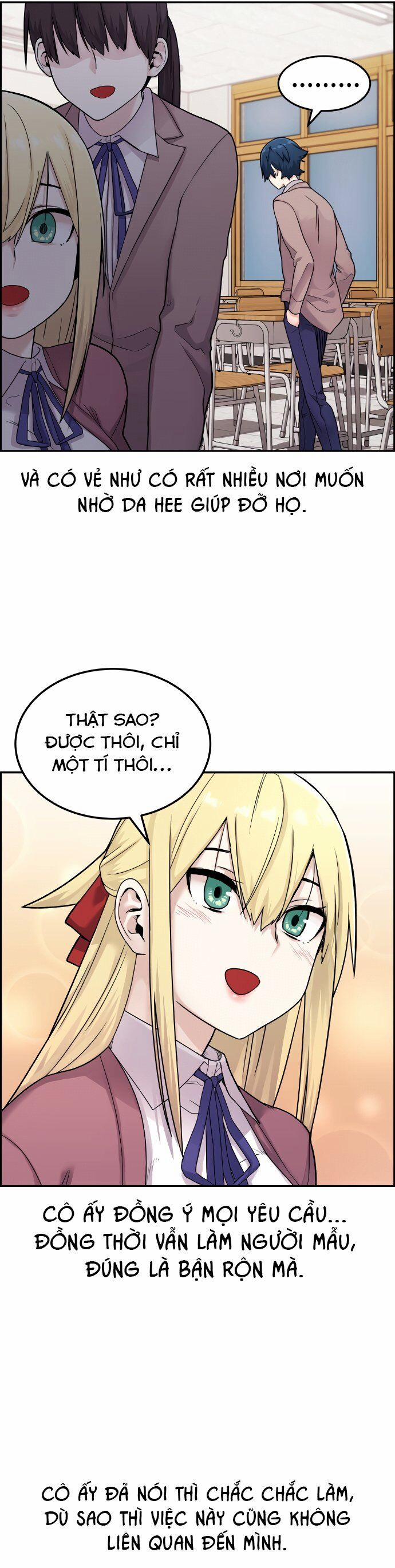 Nhân Vật Webtoon Na Kang Lim 9 trang 31