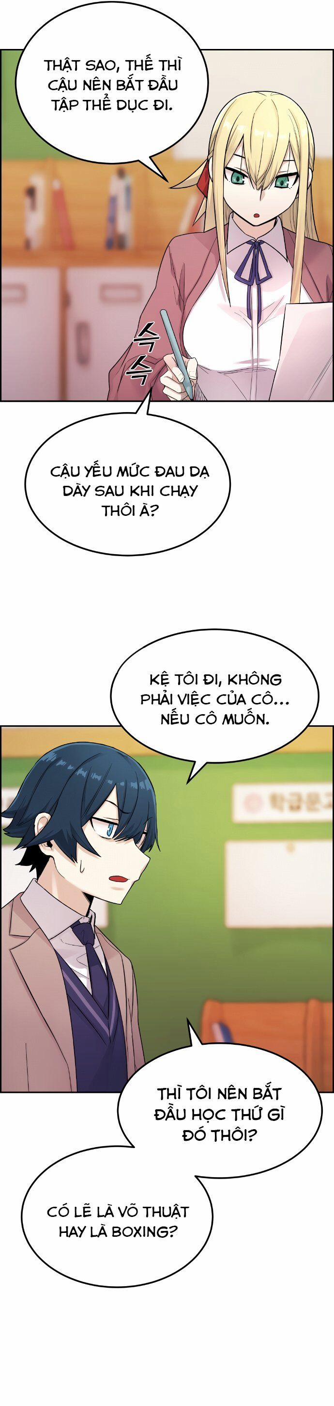 Nhân Vật Webtoon Na Kang Lim 9 trang 37