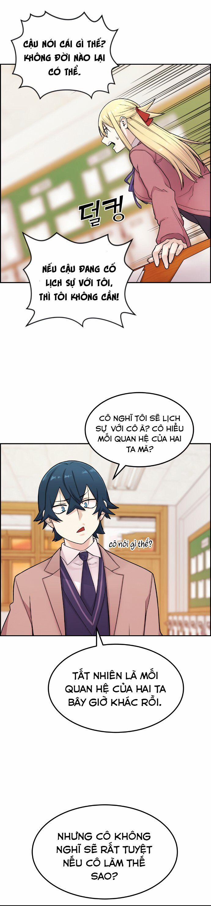 Nhân Vật Webtoon Na Kang Lim 9 trang 44