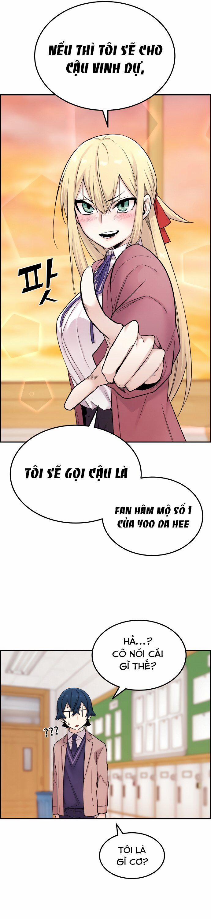 Nhân Vật Webtoon Na Kang Lim 9 trang 51