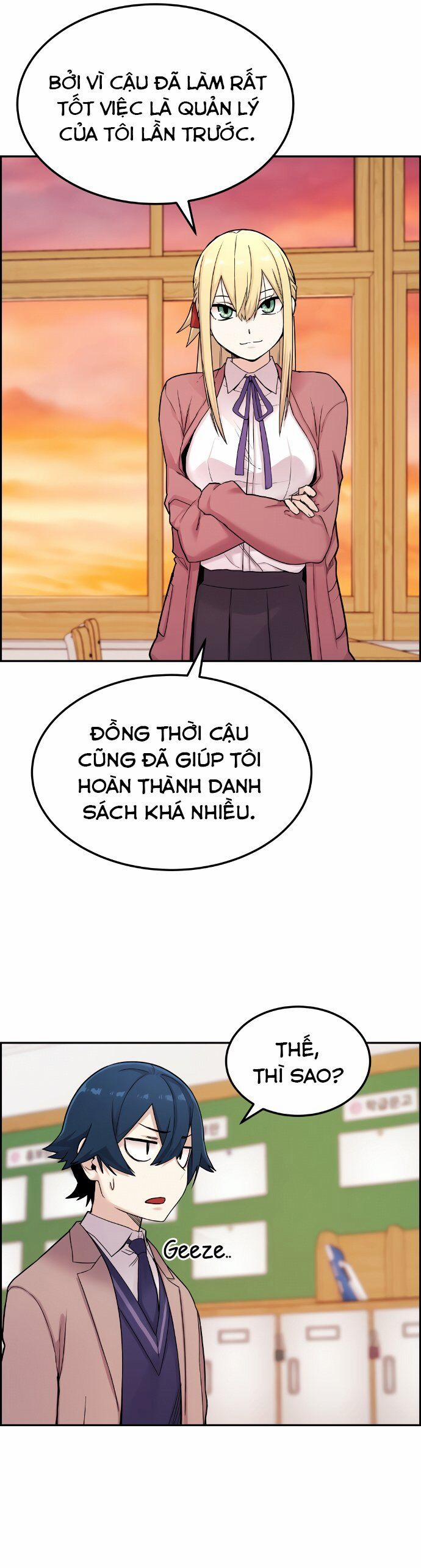 Nhân Vật Webtoon Na Kang Lim 9 trang 53