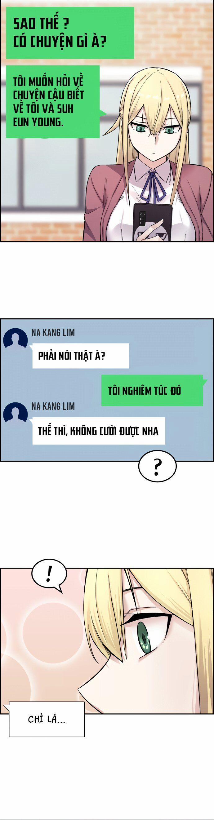 Nhân Vật Webtoon Na Kang Lim 9 trang 61