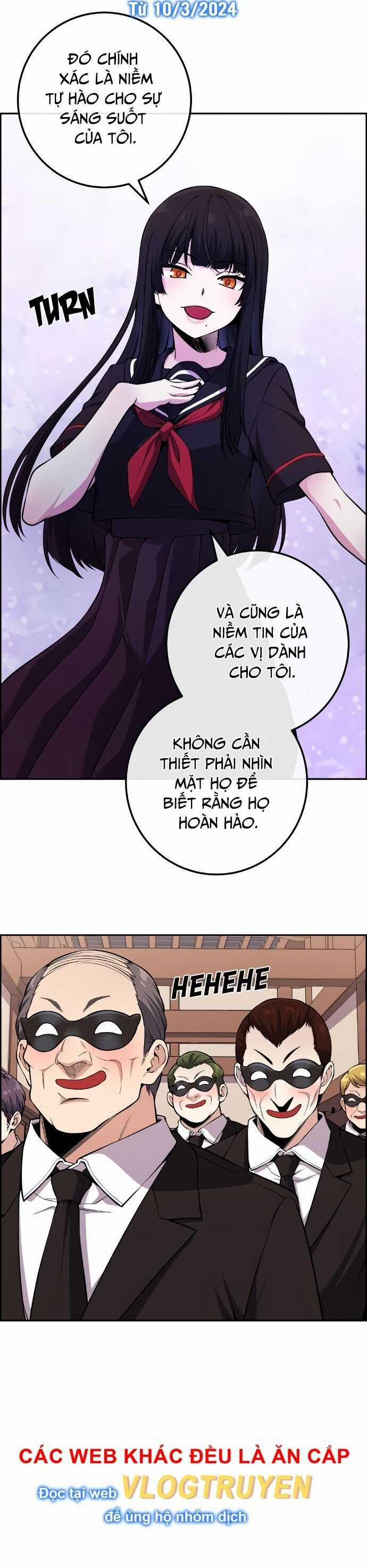 Nhân Vật Webtoon Na Kang Lim 90 trang 24