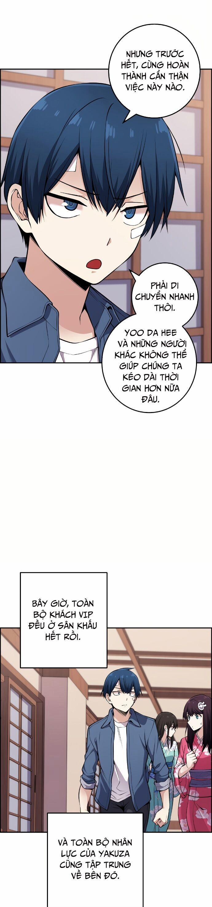 Nhân Vật Webtoon Na Kang Lim Chương 91 Trang 16