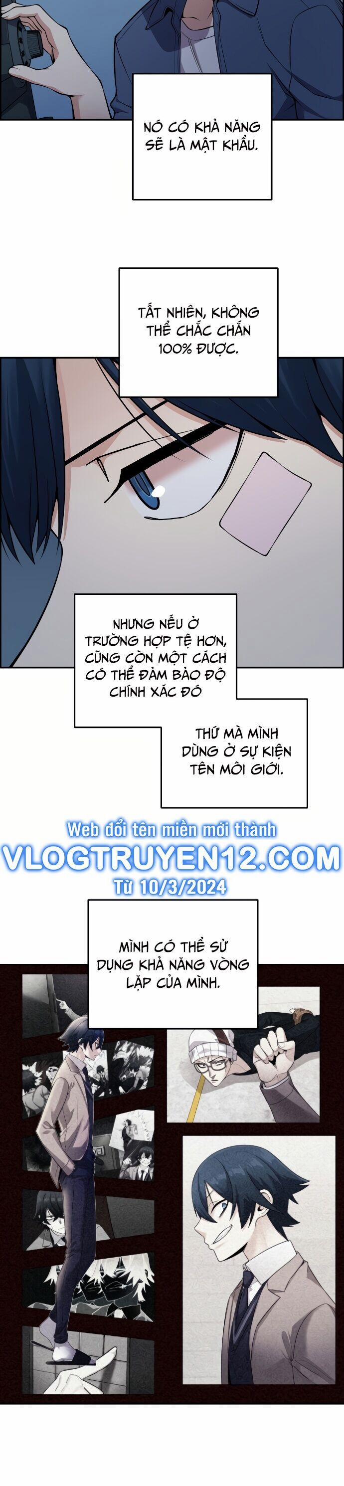 Nhân Vật Webtoon Na Kang Lim Chương 91 Trang 30