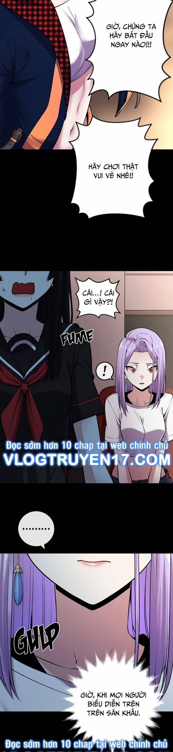 Nhân Vật Webtoon Na Kang Lim 93 trang 19