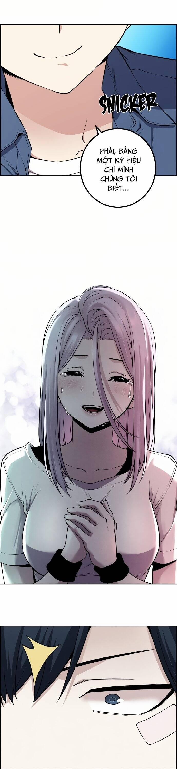 Nhân Vật Webtoon Na Kang Lim 93 trang 34