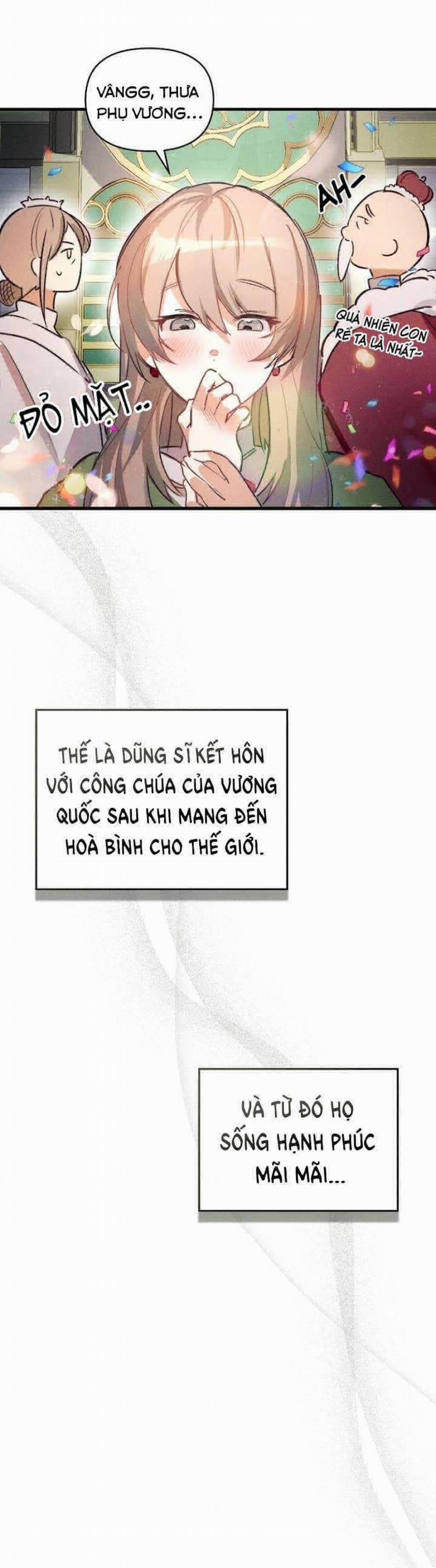 Nhân Viên Mới Là Ma Vương Chương 1 Trang 40