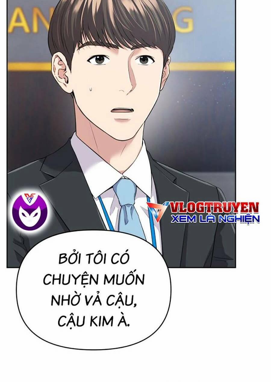 Nhân Viên Thực Tập Kim Cheolsu Chương 1 Trang 144