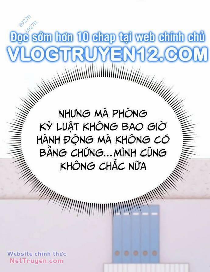 Nhân Viên Thực Tập Kim Cheolsu Chương 13 Trang 13