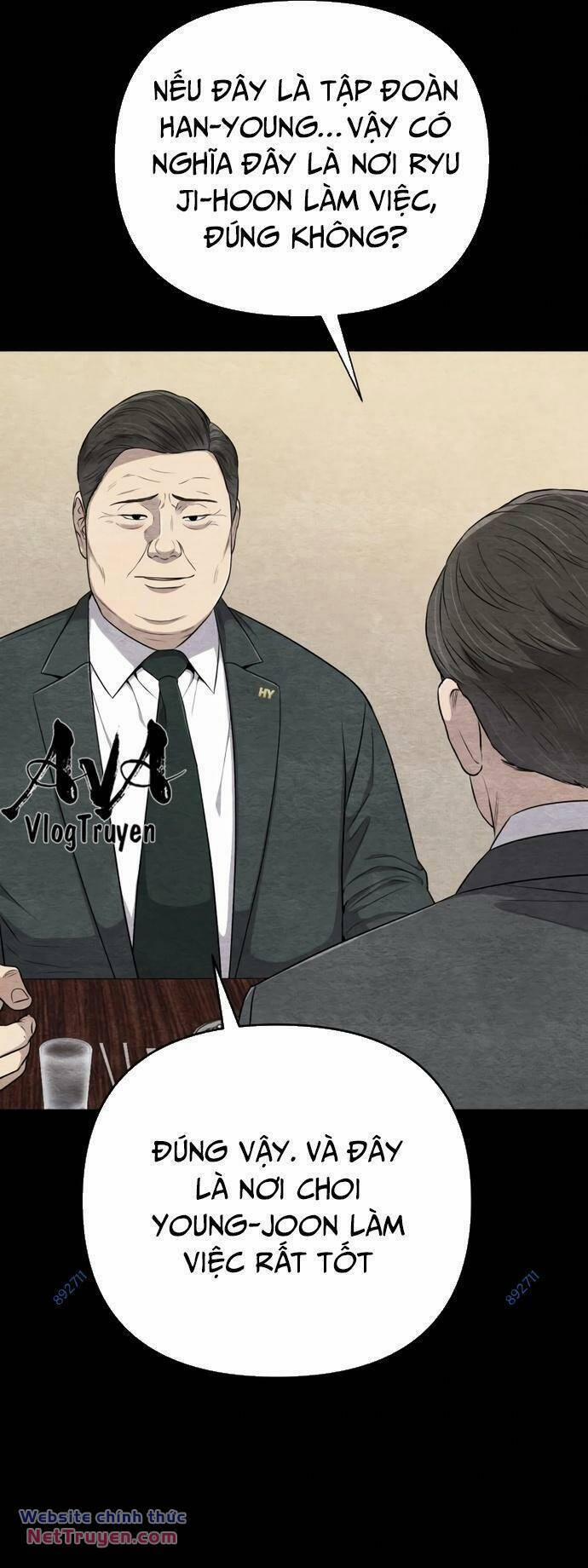 Nhân Viên Thực Tập Kim Cheolsu 14 trang 19
