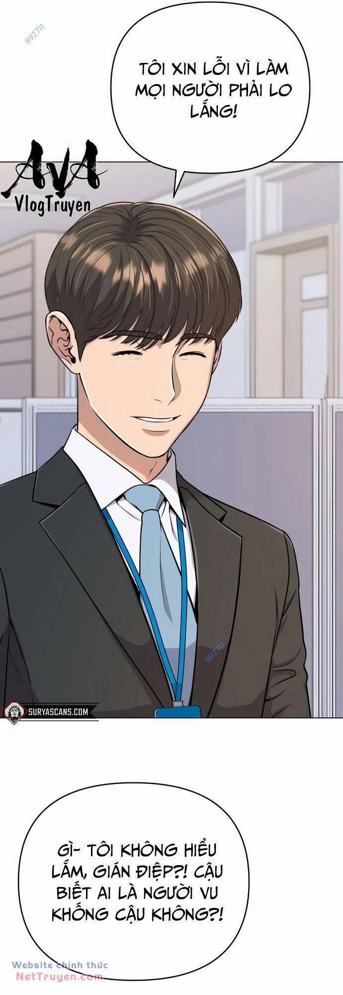 Nhân Viên Thực Tập Kim Cheolsu 14 trang 2