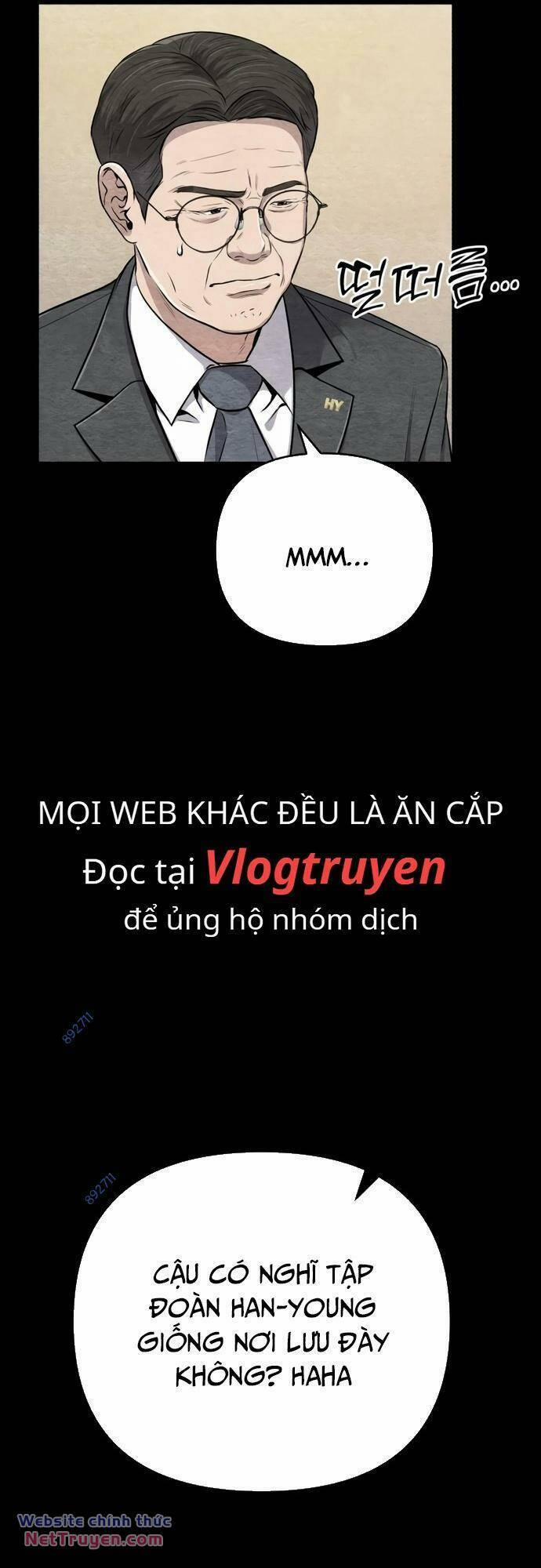 Nhân Viên Thực Tập Kim Cheolsu 14 trang 21