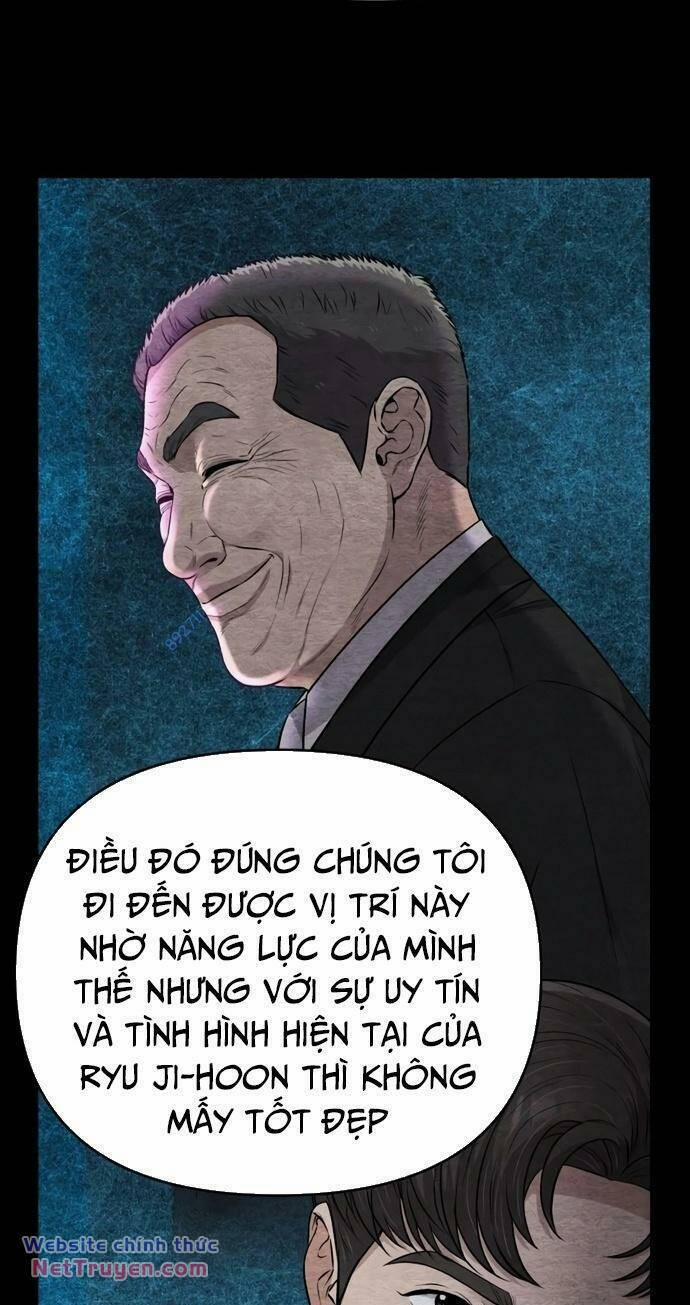 Nhân Viên Thực Tập Kim Cheolsu 14 trang 24