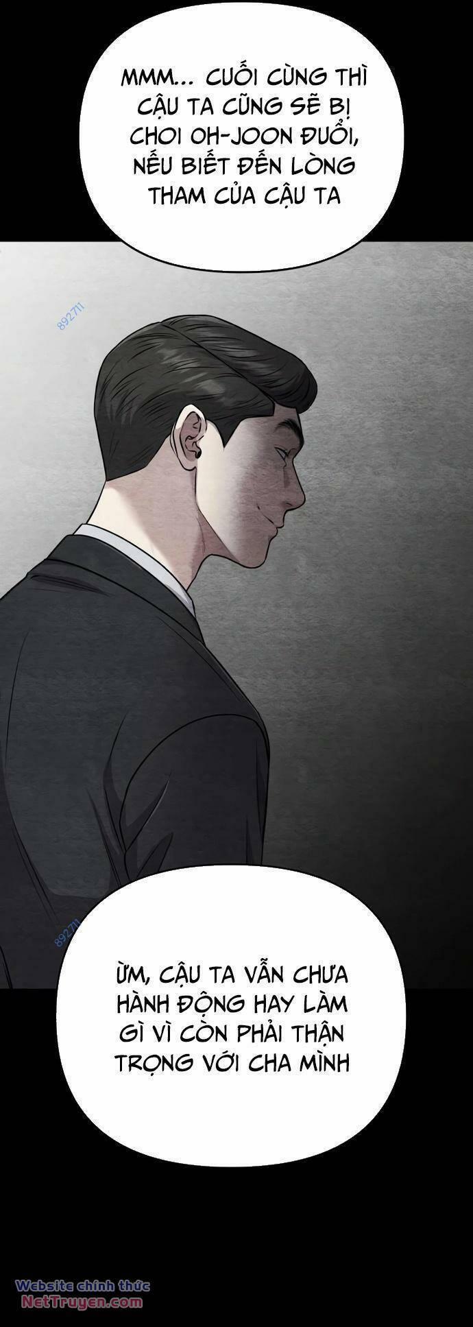 Nhân Viên Thực Tập Kim Cheolsu 14 trang 27