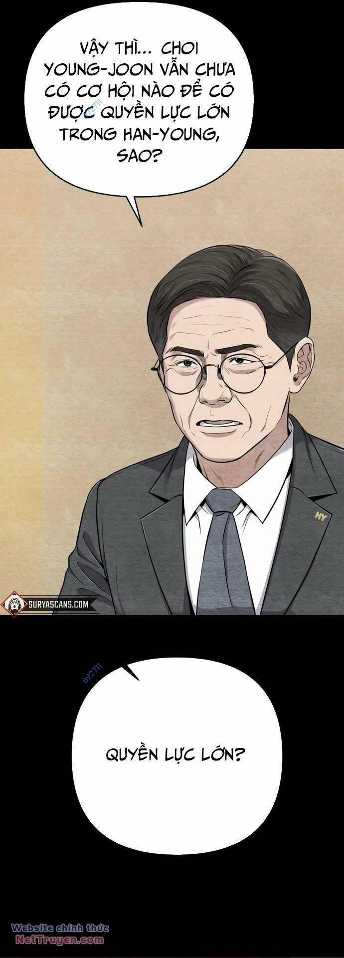 Nhân Viên Thực Tập Kim Cheolsu 14 trang 28