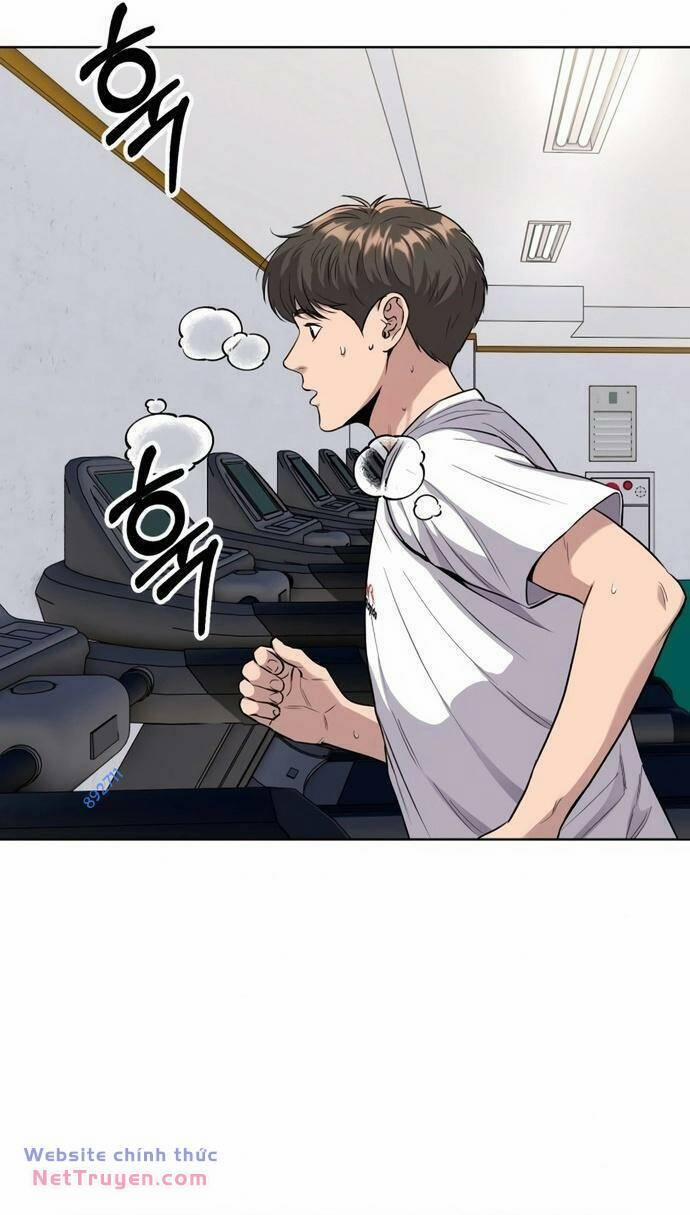 Nhân Viên Thực Tập Kim Cheolsu 14 trang 44