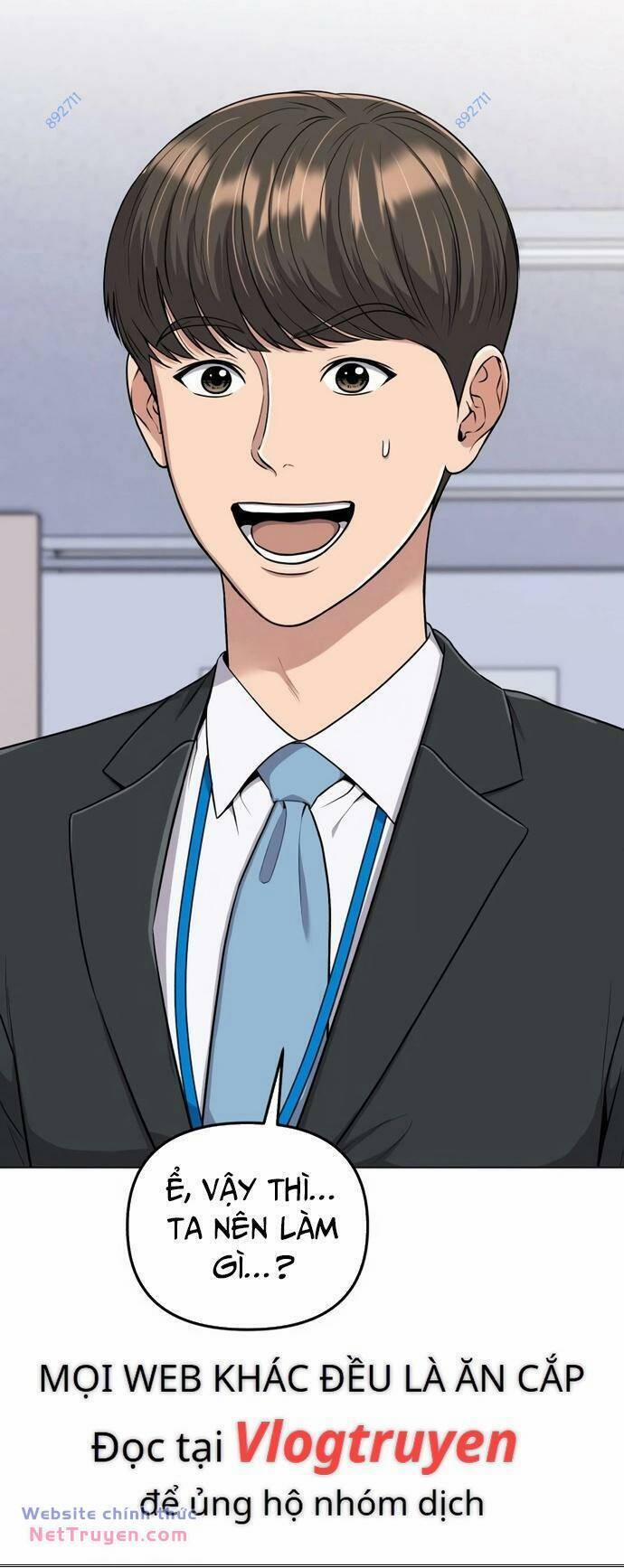 Nhân Viên Thực Tập Kim Cheolsu 14 trang 5