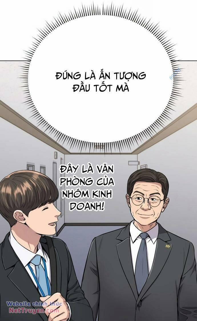 Nhân Viên Thực Tập Kim Cheolsu 14 trang 58