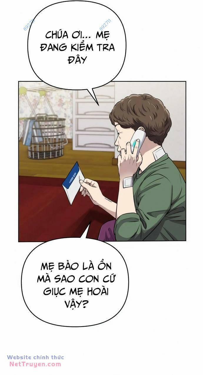 Nhân Viên Thực Tập Kim Cheolsu 14 trang 63