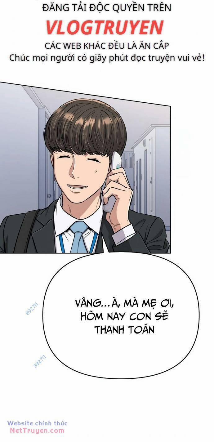 Nhân Viên Thực Tập Kim Cheolsu 14 trang 66