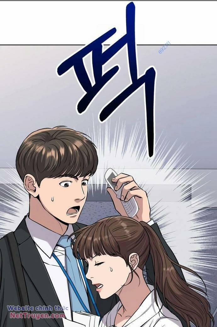 Nhân Viên Thực Tập Kim Cheolsu 14 trang 68