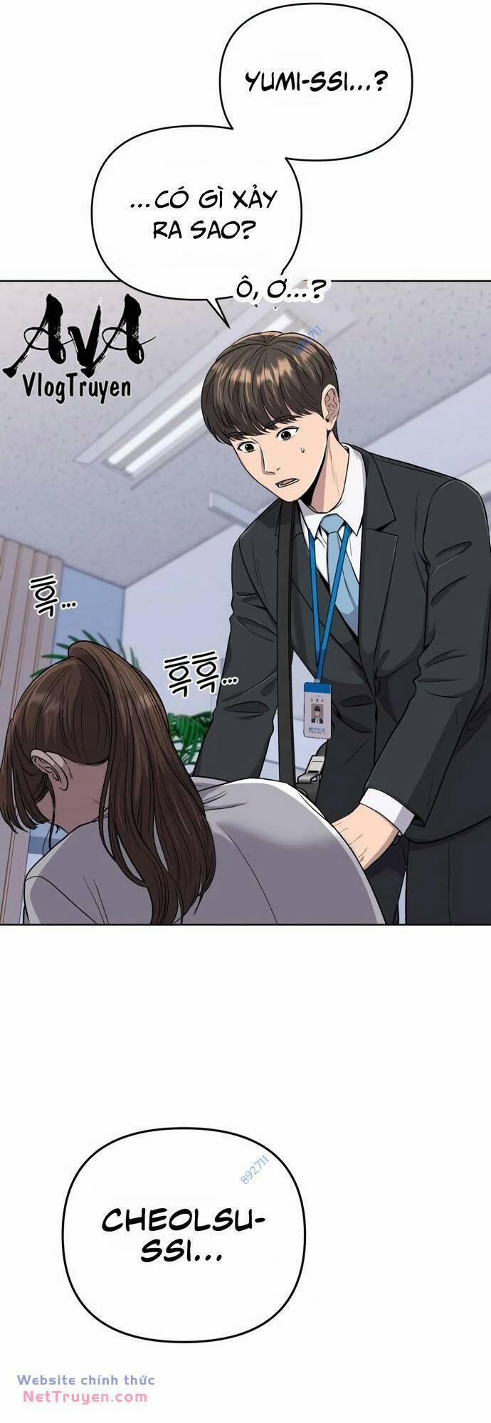 Nhân Viên Thực Tập Kim Cheolsu 14 trang 71