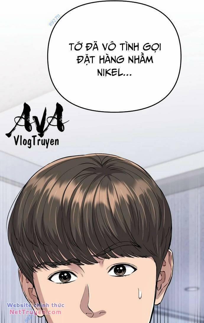 Nhân Viên Thực Tập Kim Cheolsu 14 trang 73