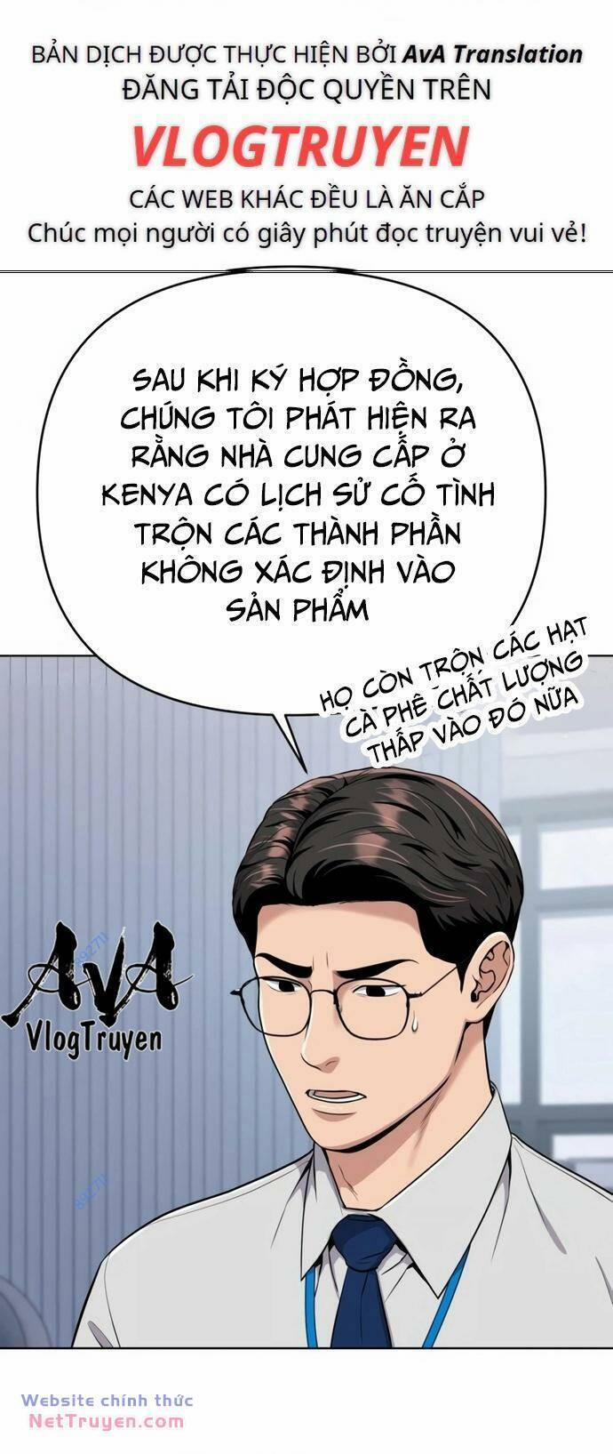 Nhân Viên Thực Tập Kim Cheolsu Chương 16 Trang 63