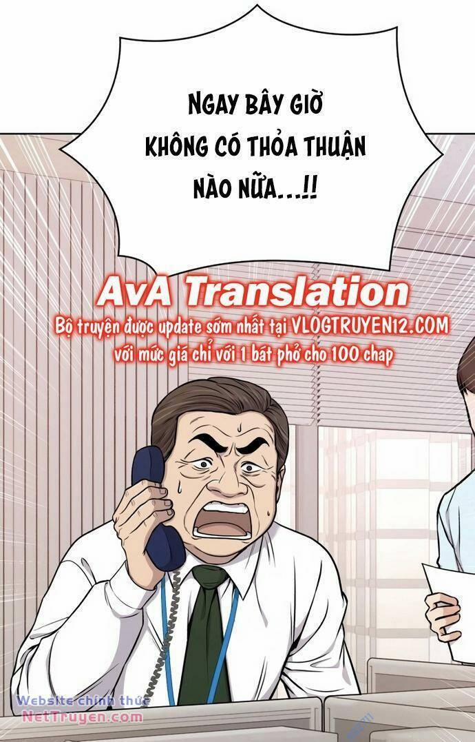 Nhân Viên Thực Tập Kim Cheolsu Chương 21 Trang 4