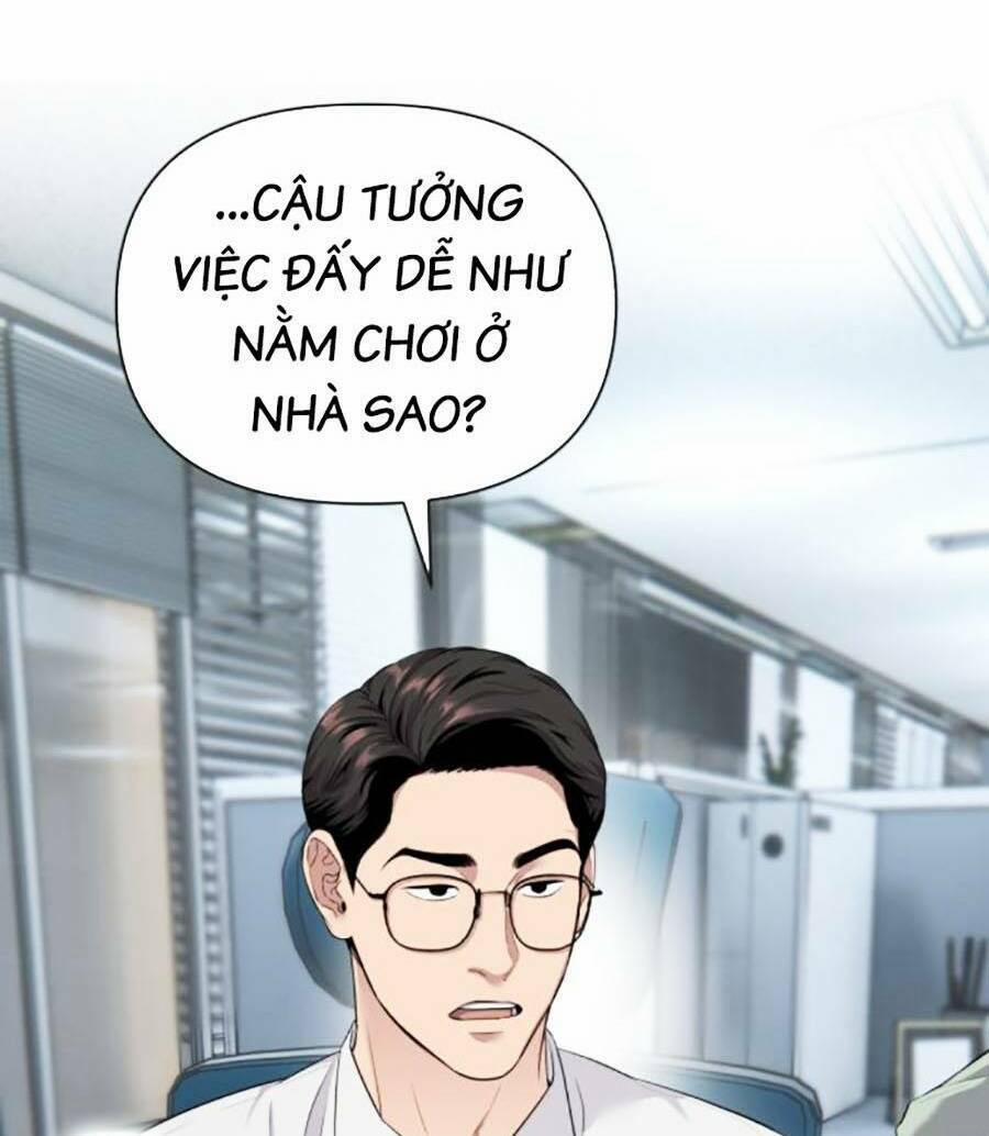 Nhân Viên Thực Tập Kim Cheolsu Chương 3 Trang 26