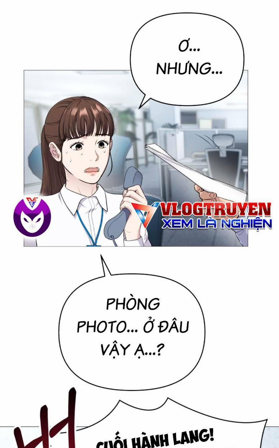 Nhân Viên Thực Tập Kim Cheolsu Chương 3 Trang 61