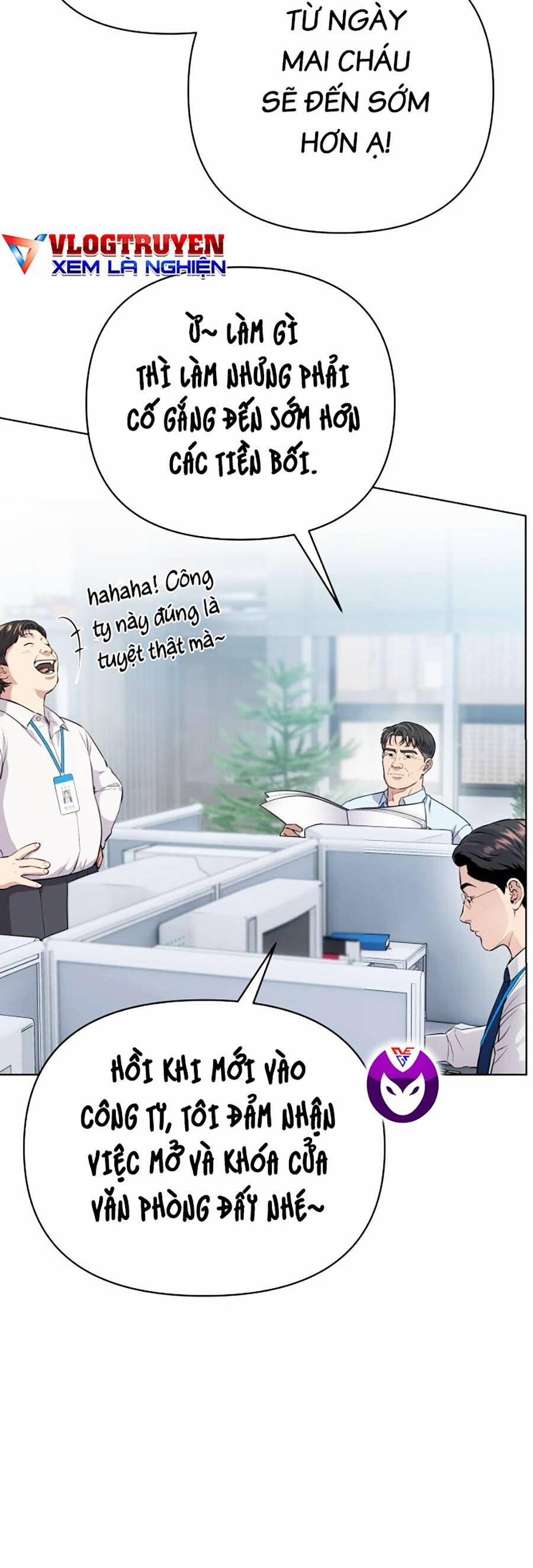 Nhân Viên Thực Tập Kim Cheolsu 5 trang 14