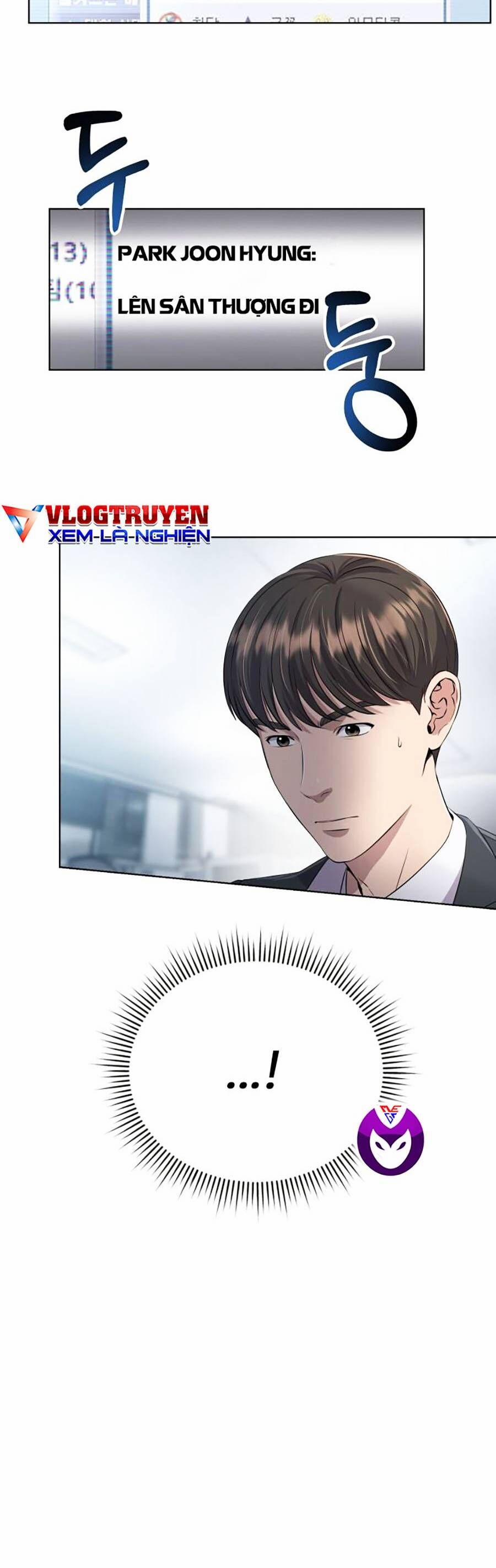 Nhân Viên Thực Tập Kim Cheolsu 5 trang 18