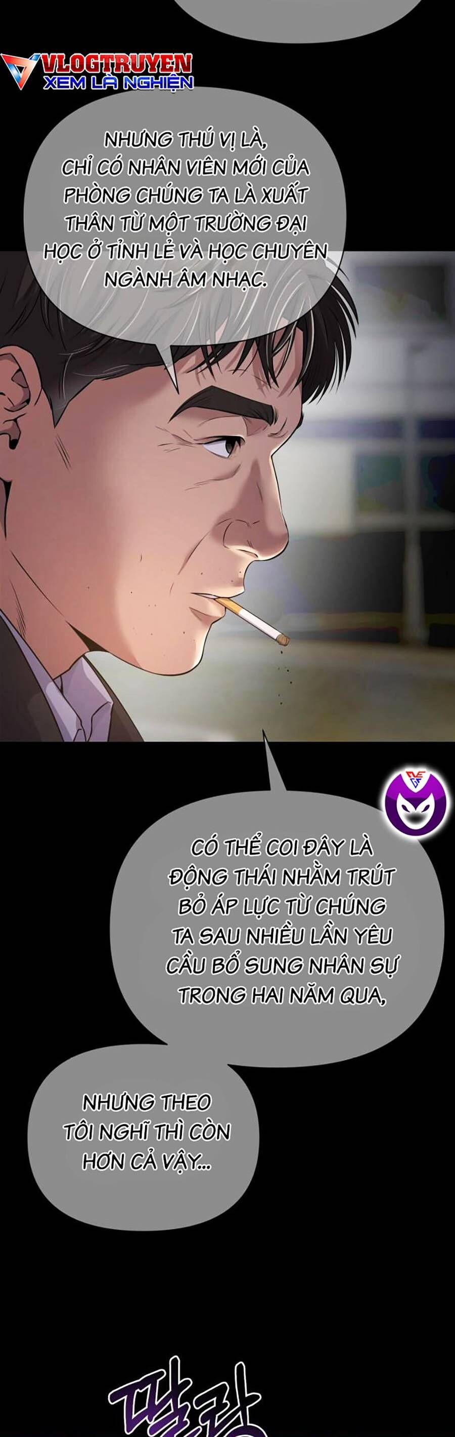 Nhân Viên Thực Tập Kim Cheolsu 5 trang 23