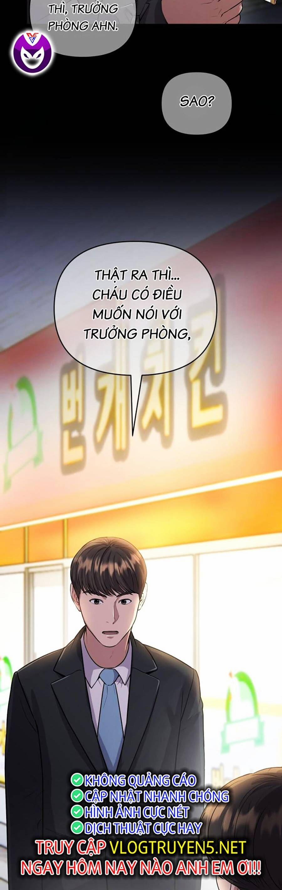 Nhân Viên Thực Tập Kim Cheolsu 5 trang 26