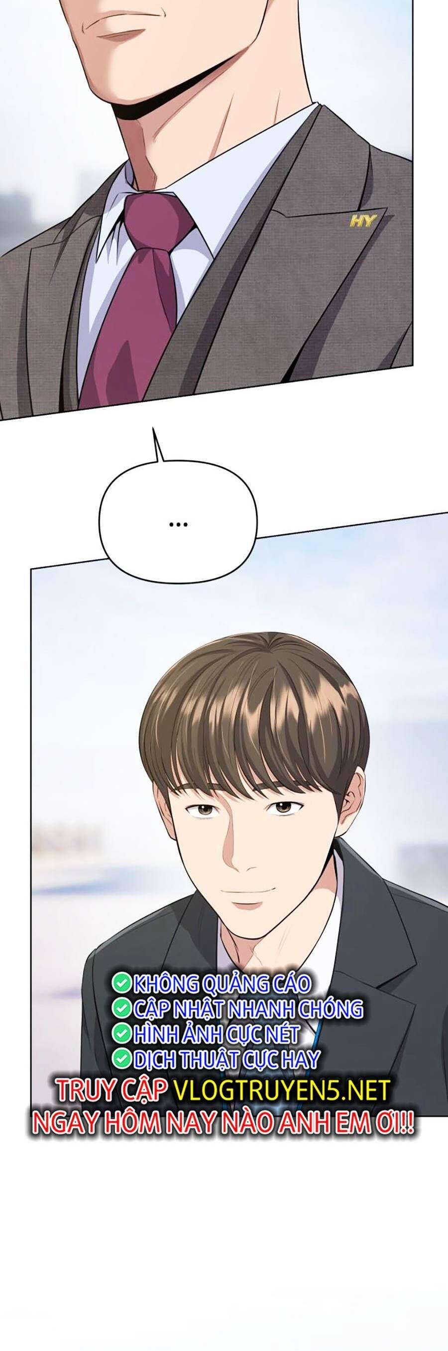 Nhân Viên Thực Tập Kim Cheolsu 5 trang 43