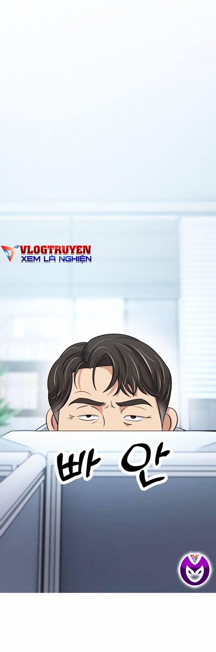 Nhân Viên Thực Tập Kim Cheolsu 5 trang 44