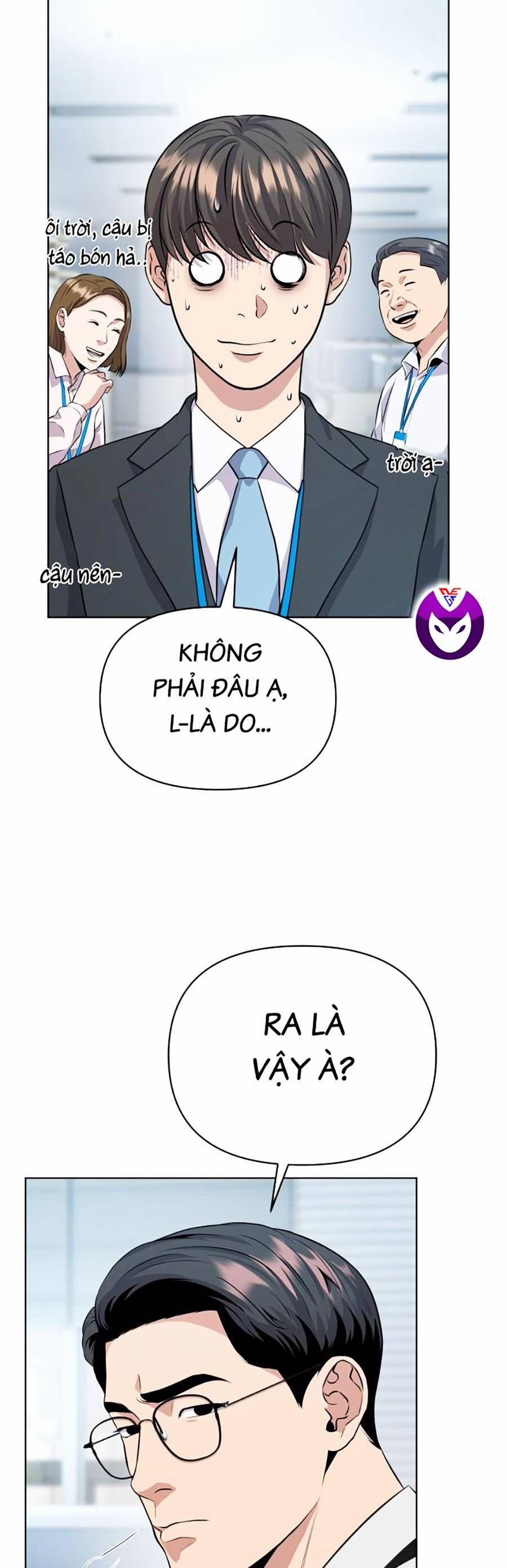 Nhân Viên Thực Tập Kim Cheolsu 5 trang 49