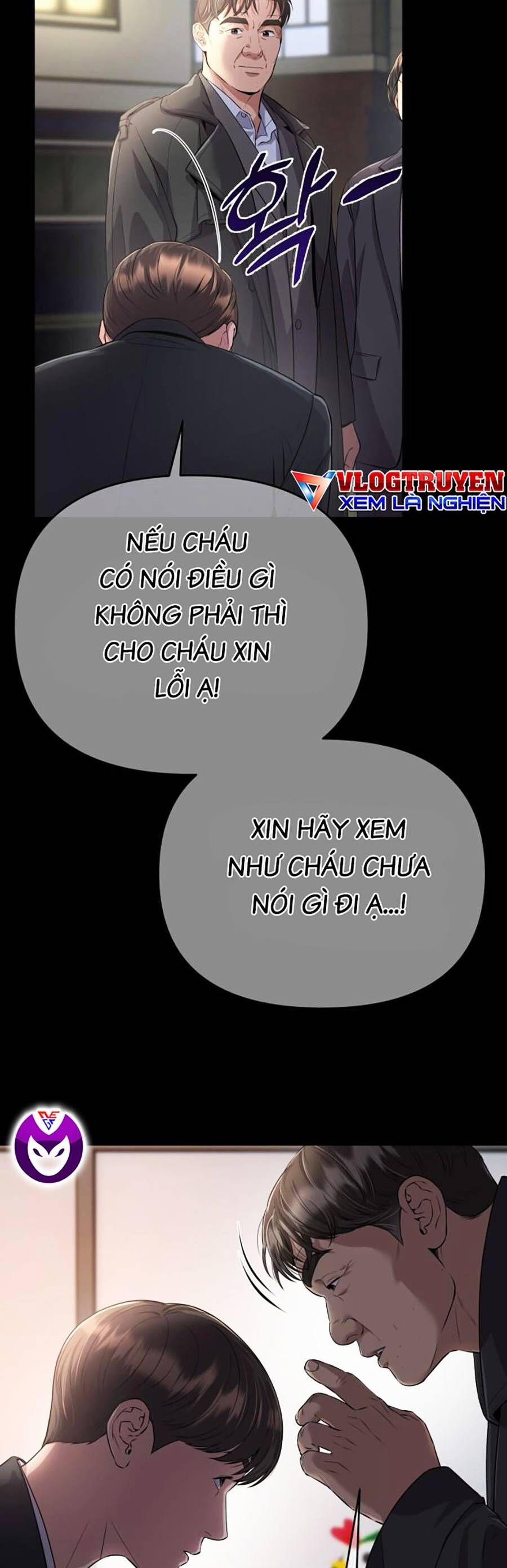 Nhân Viên Thực Tập Kim Cheolsu 5 trang 53