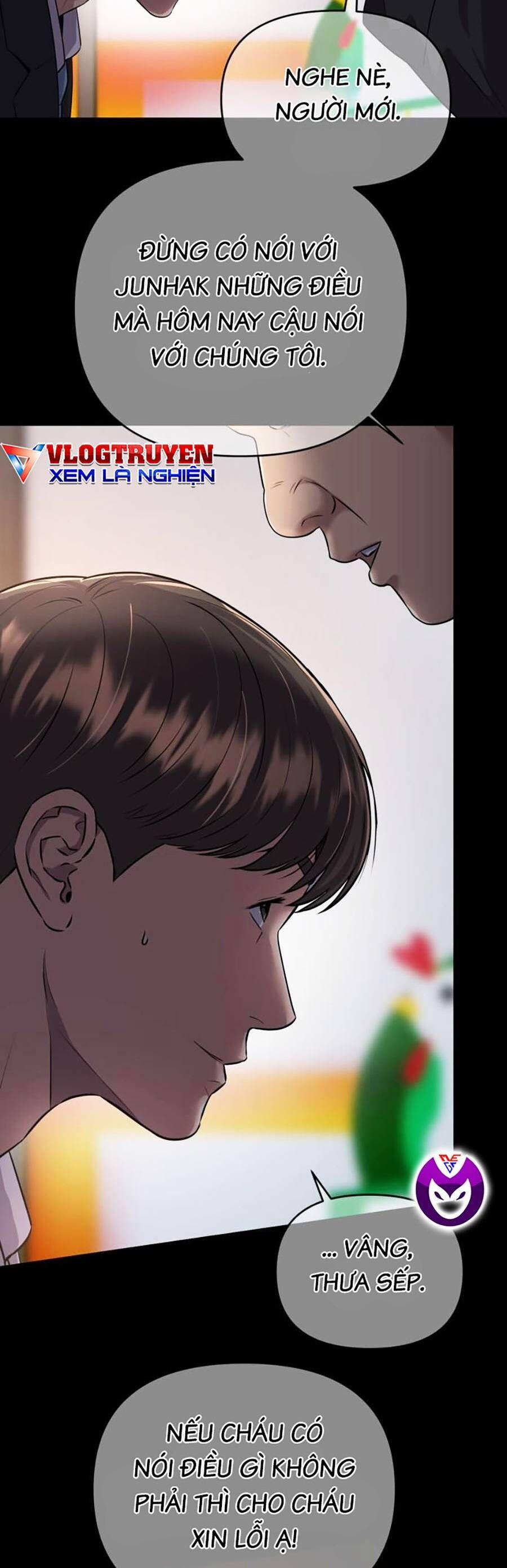 Nhân Viên Thực Tập Kim Cheolsu 5 trang 54