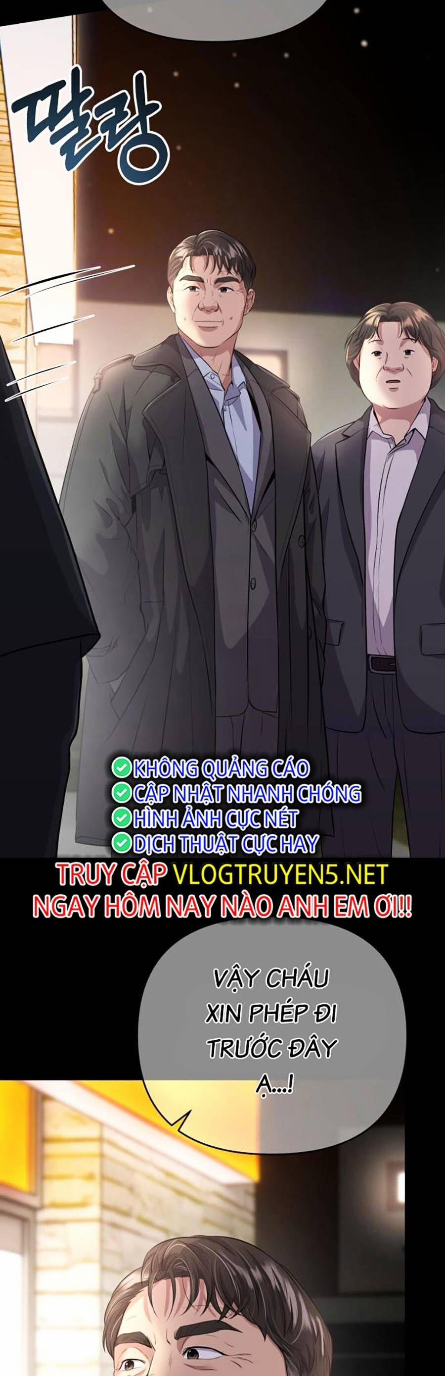 Nhân Viên Thực Tập Kim Cheolsu 5 trang 55