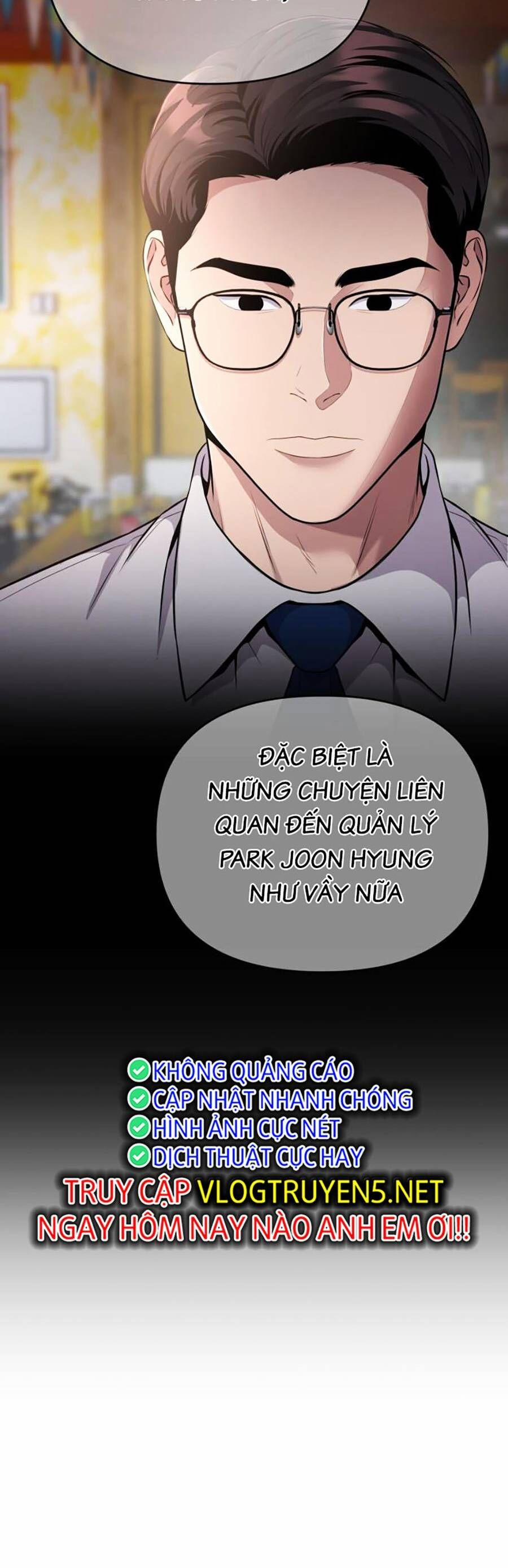 Nhân Viên Thực Tập Kim Cheolsu 5 trang 57