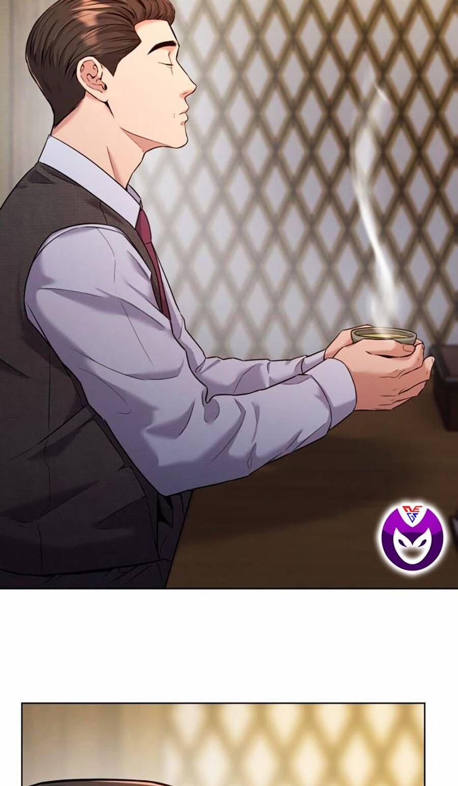 Nhân Viên Thực Tập Kim Cheolsu 5 trang 63