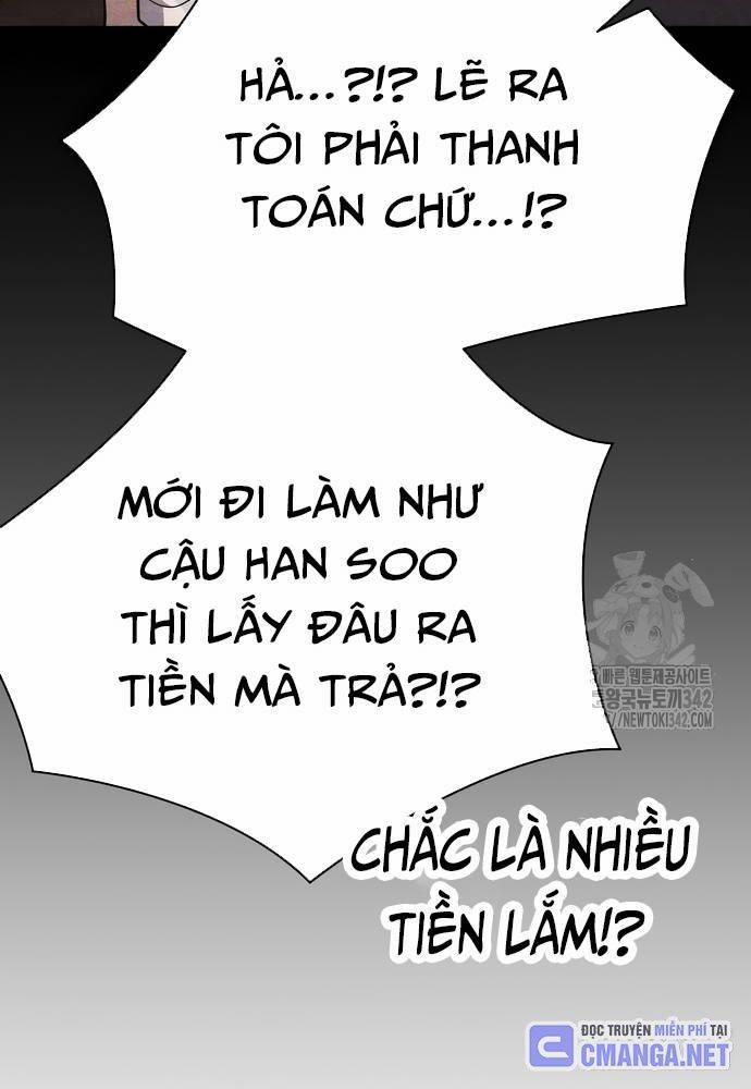 Nhân Viên Thực Tập Kim Cheolsu Chương 62 Trang 132